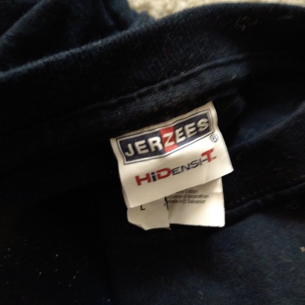 BUNDLE 3 CHARACTER T-SHIRTS - HALO 4/YUUUP/CAN'T BE GOOD M/L - Picture 6 of 8